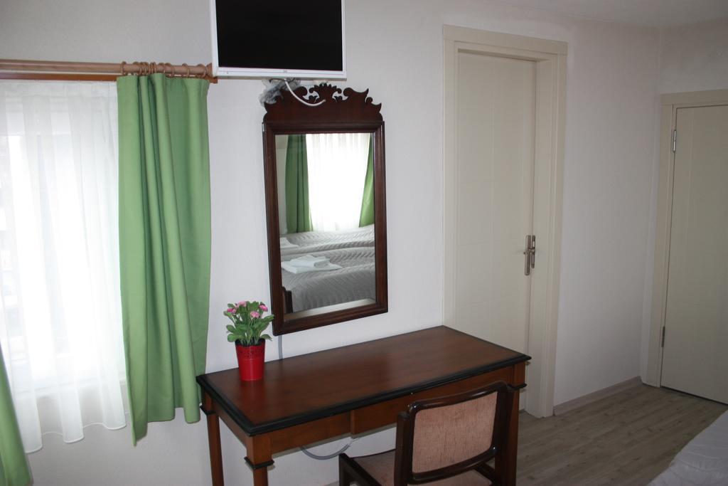 Karinca Guest House Istanbul Room photo