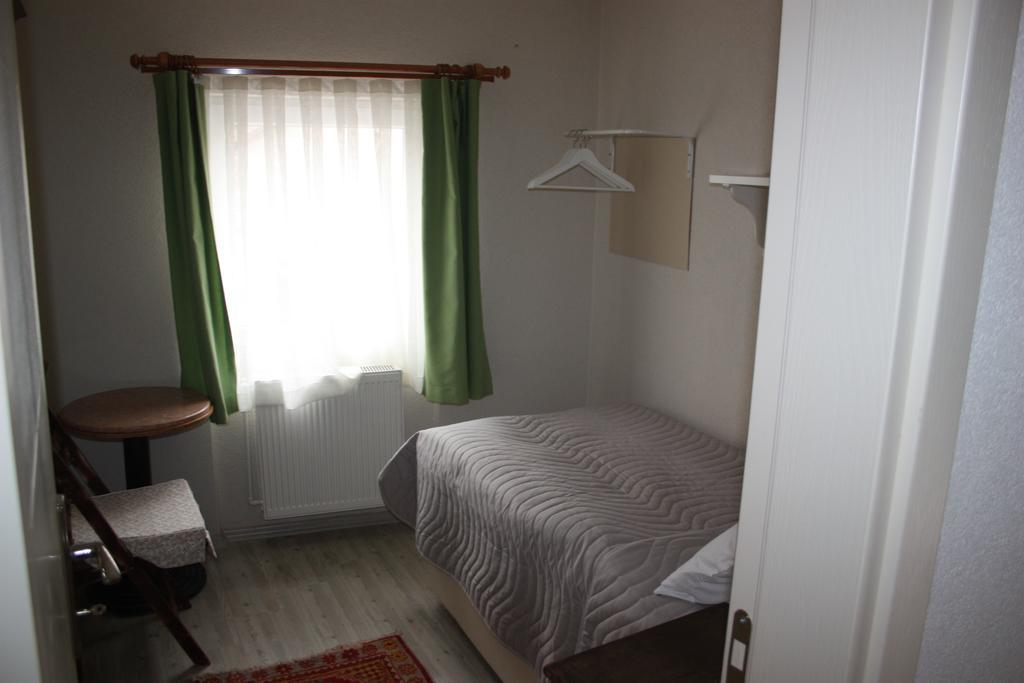 Karinca Guest House Istanbul Room photo