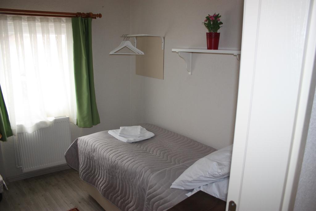 Karinca Guest House Istanbul Room photo