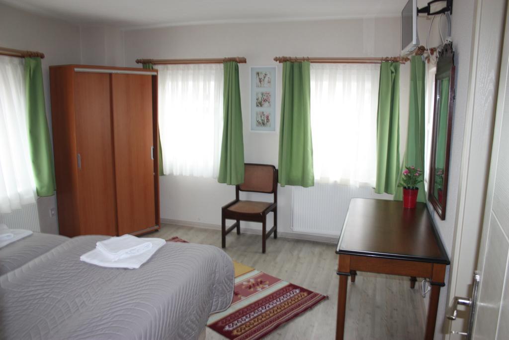 Karinca Guest House Istanbul Room photo