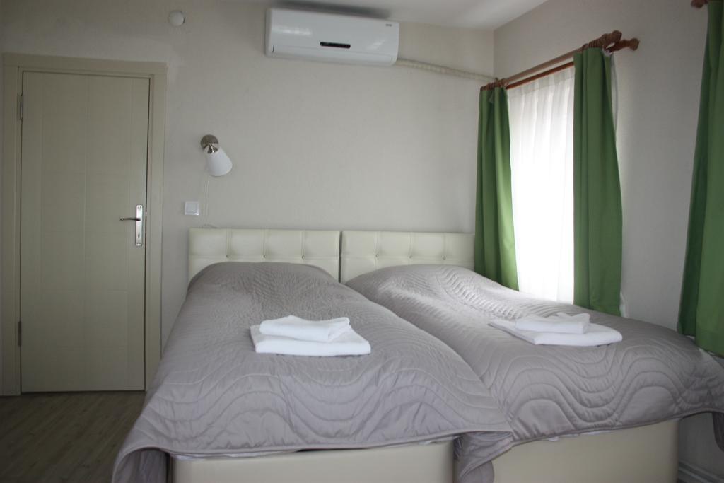 Karinca Guest House Istanbul Room photo