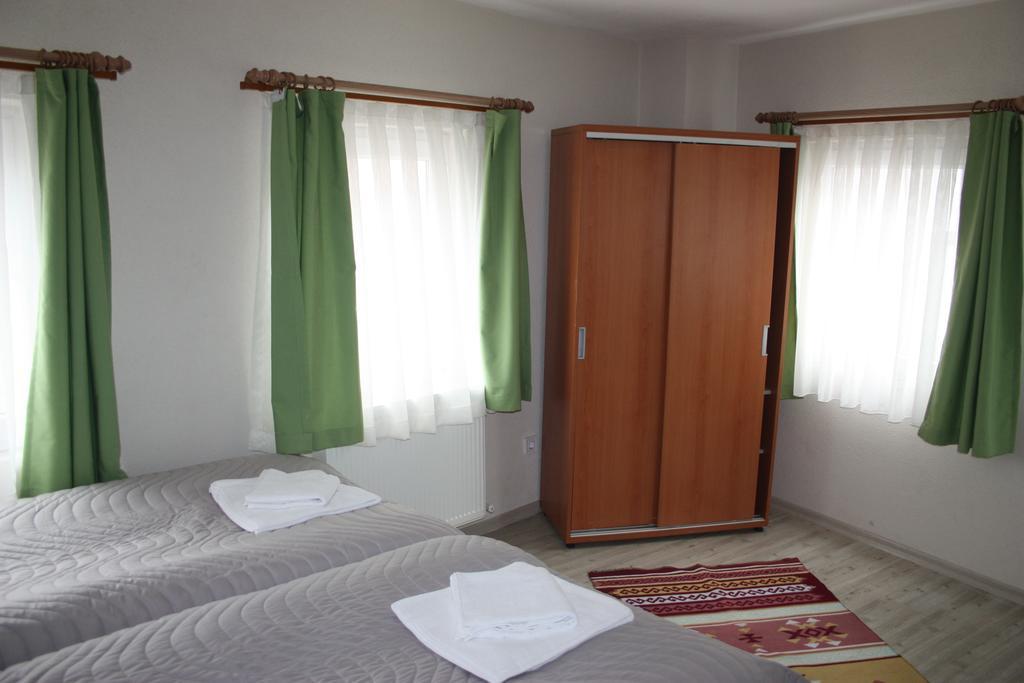 Karinca Guest House Istanbul Room photo