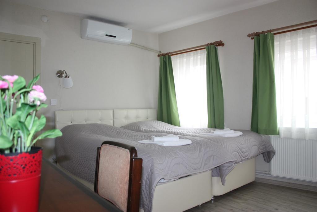 Karinca Guest House Istanbul Room photo