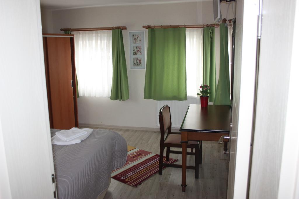 Karinca Guest House Istanbul Room photo