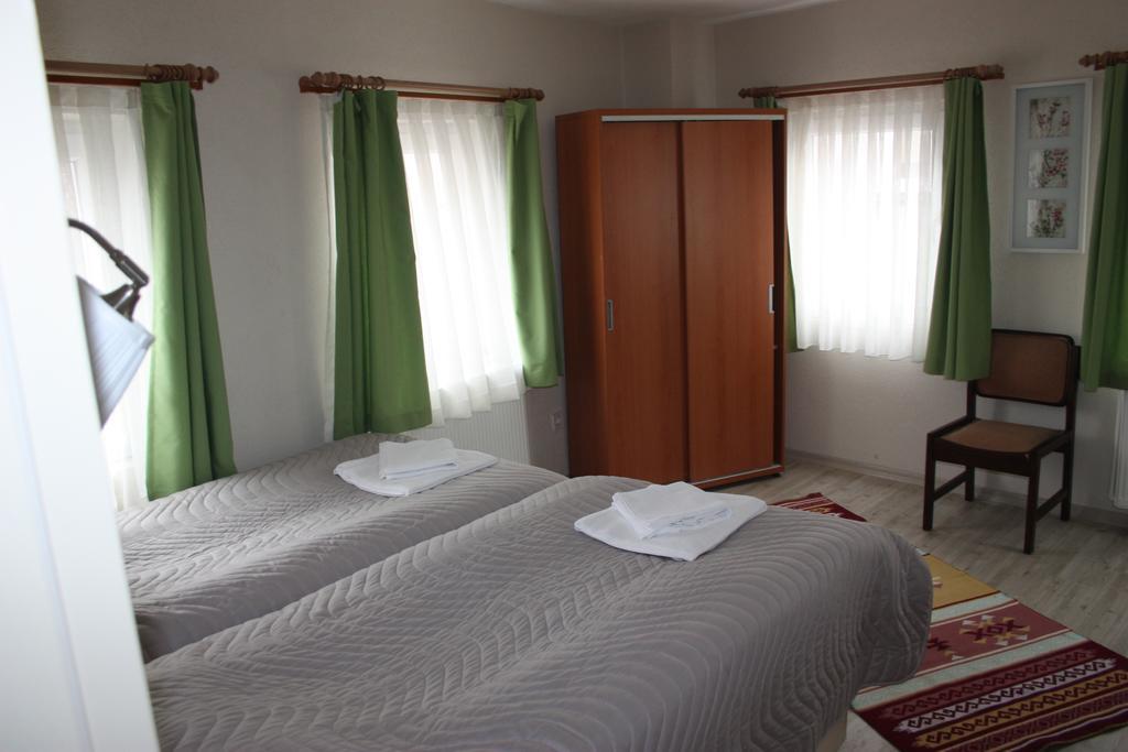 Karinca Guest House Istanbul Room photo
