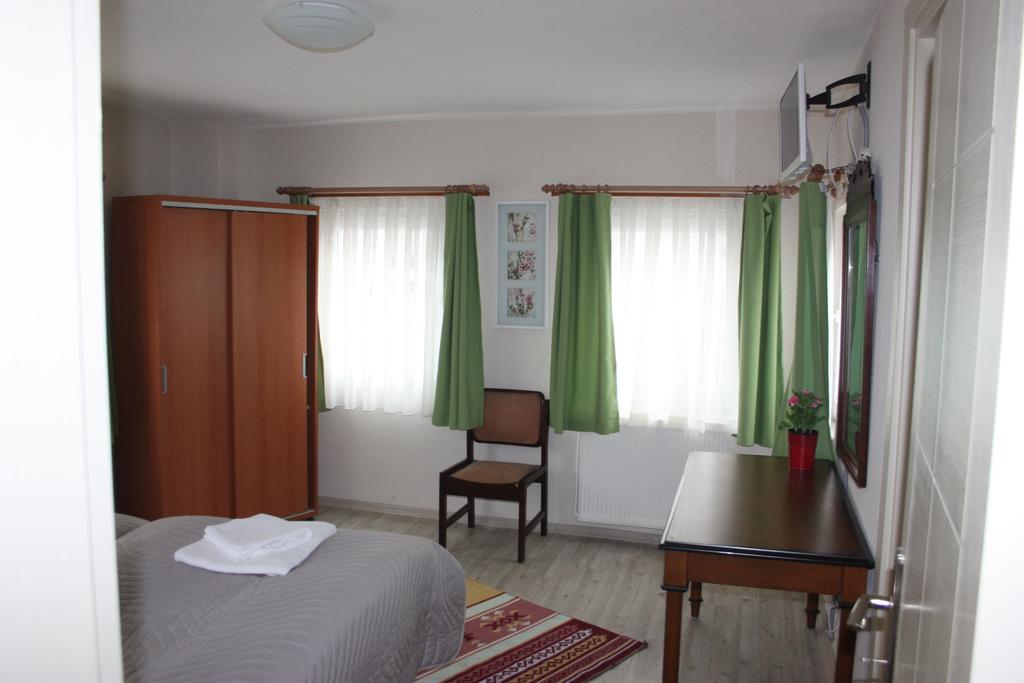 Karinca Guest House Istanbul Room photo