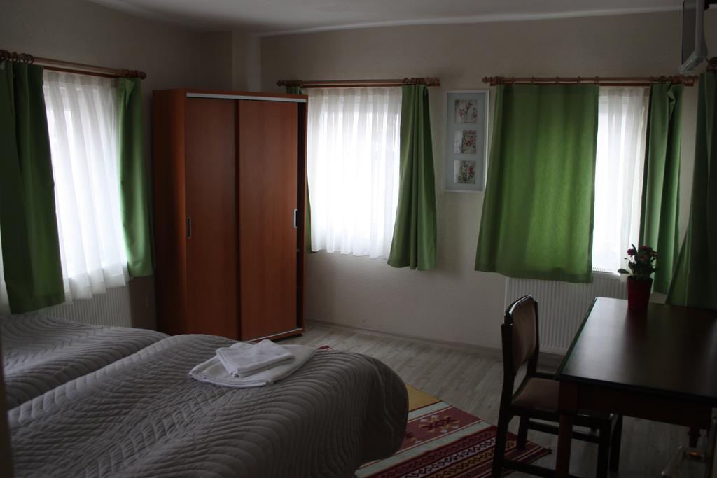 Karinca Guest House Istanbul Room photo